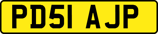 PD51AJP