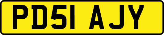 PD51AJY