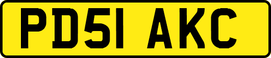 PD51AKC