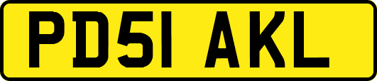 PD51AKL