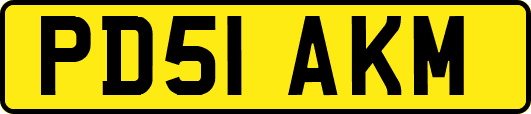 PD51AKM