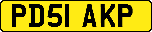 PD51AKP