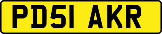 PD51AKR