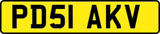 PD51AKV