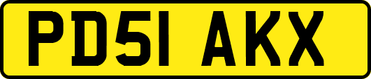 PD51AKX