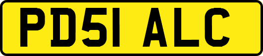 PD51ALC