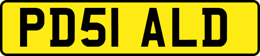 PD51ALD