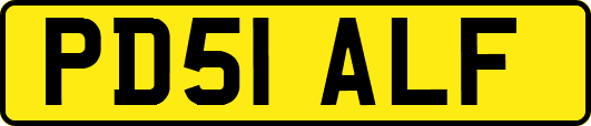 PD51ALF