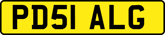 PD51ALG