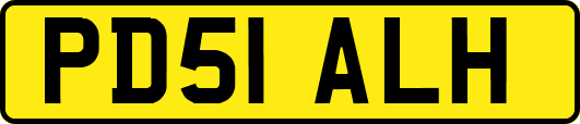 PD51ALH