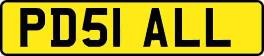 PD51ALL