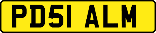 PD51ALM