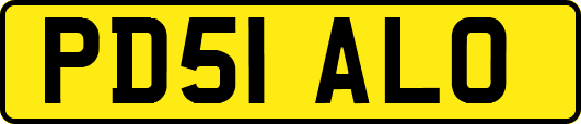 PD51ALO