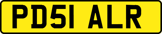 PD51ALR