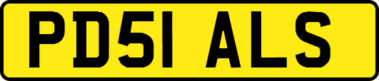 PD51ALS