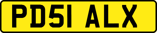 PD51ALX