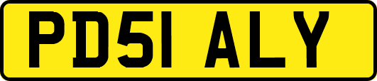 PD51ALY