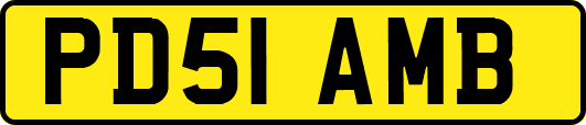 PD51AMB