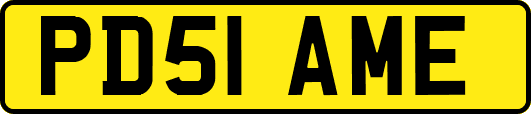 PD51AME