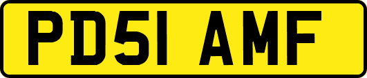 PD51AMF