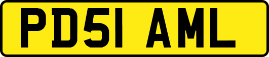 PD51AML