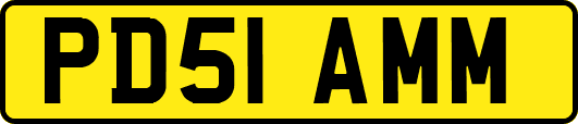 PD51AMM