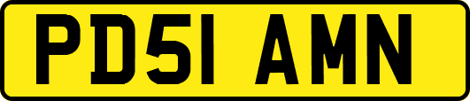 PD51AMN