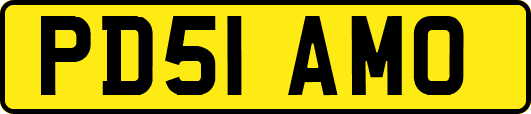 PD51AMO