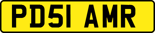 PD51AMR