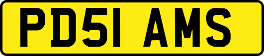 PD51AMS