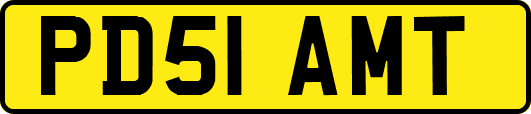 PD51AMT