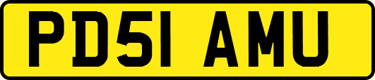 PD51AMU