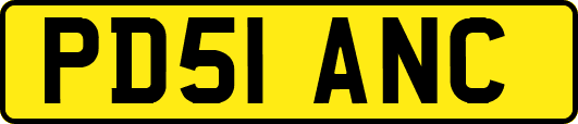 PD51ANC