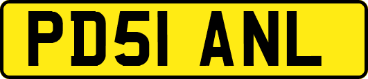 PD51ANL