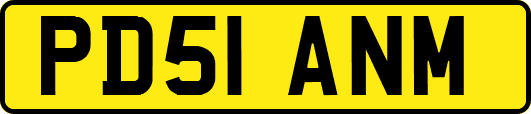 PD51ANM