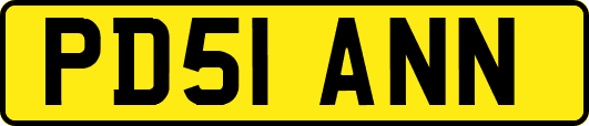 PD51ANN