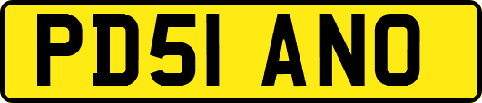 PD51ANO