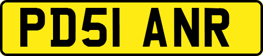 PD51ANR