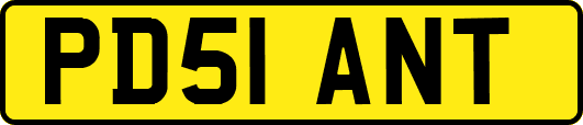 PD51ANT