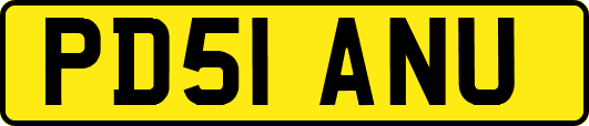 PD51ANU