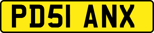 PD51ANX