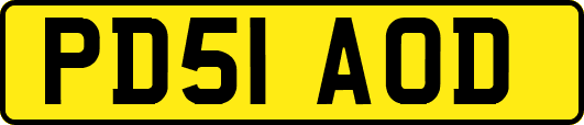 PD51AOD