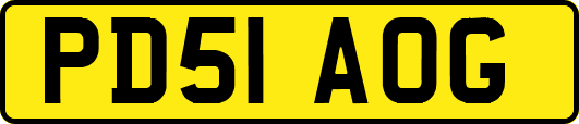 PD51AOG