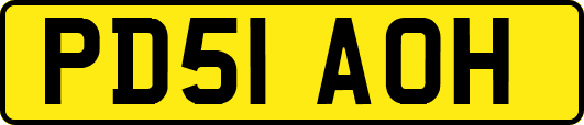 PD51AOH