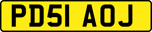 PD51AOJ