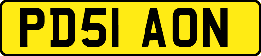 PD51AON