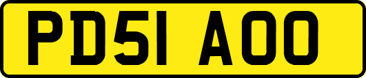 PD51AOO