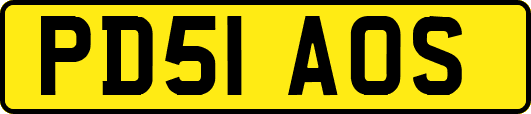 PD51AOS