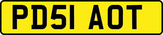 PD51AOT