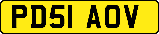 PD51AOV